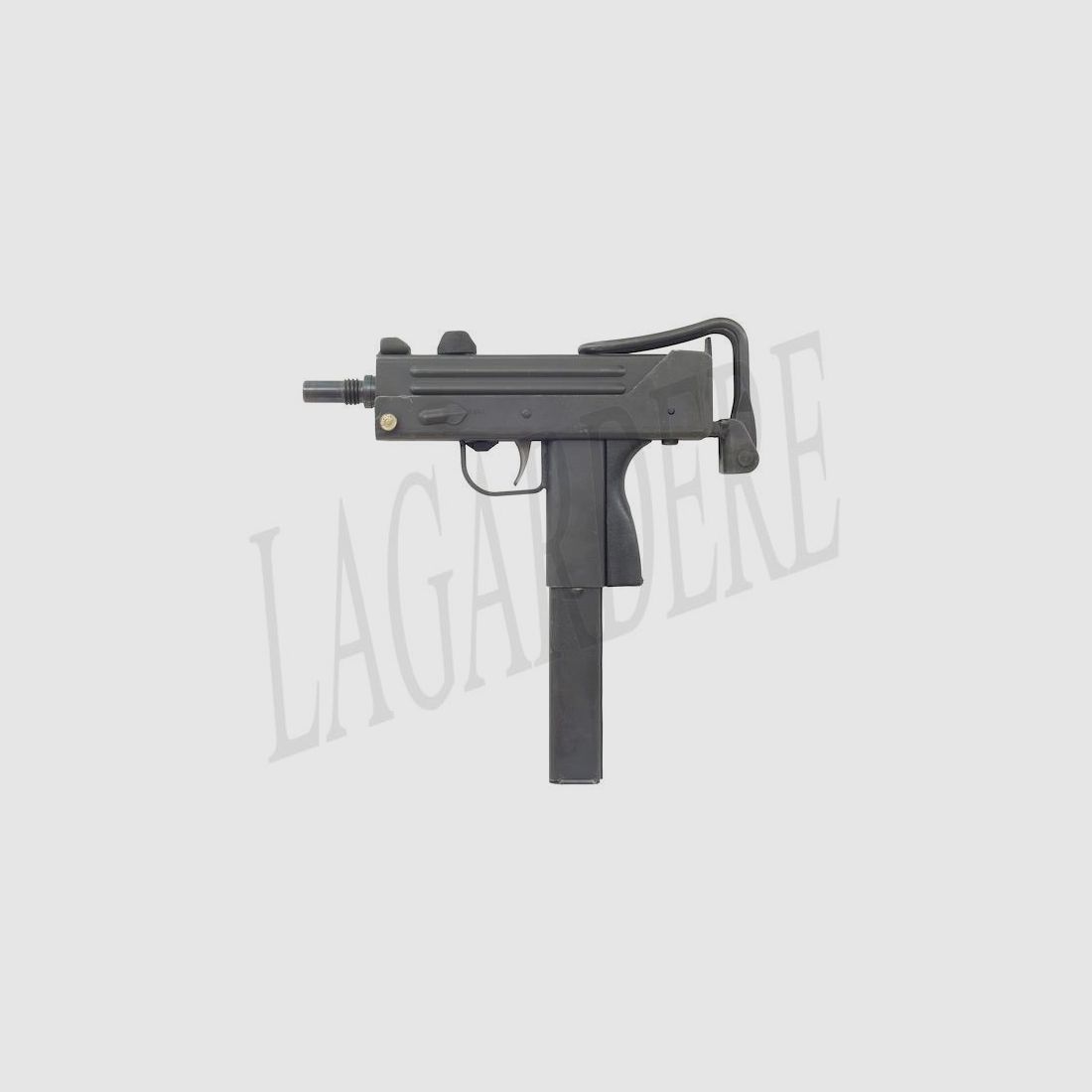 RPB INDUSTRIES INGRAM M11 AUTOMATIK (MASCHINENPISTOLE)