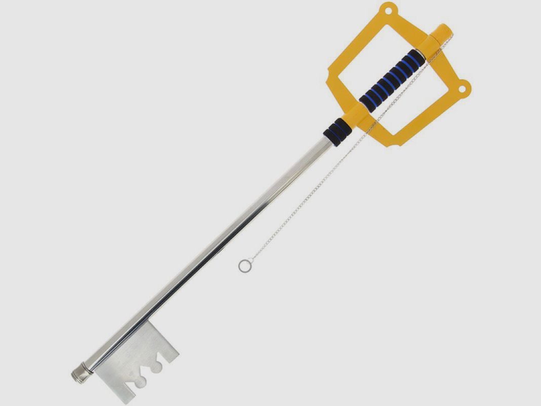 Soras Schlüsselschwert Kingdom Heart