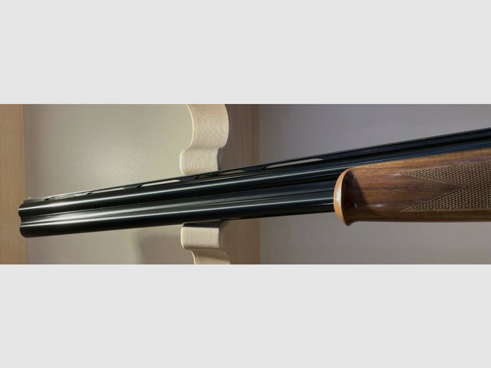 BERETTA 686 SILVER PIGEON 1 JACHT - Looplengte 71 cm, afbeelding 4 van 9