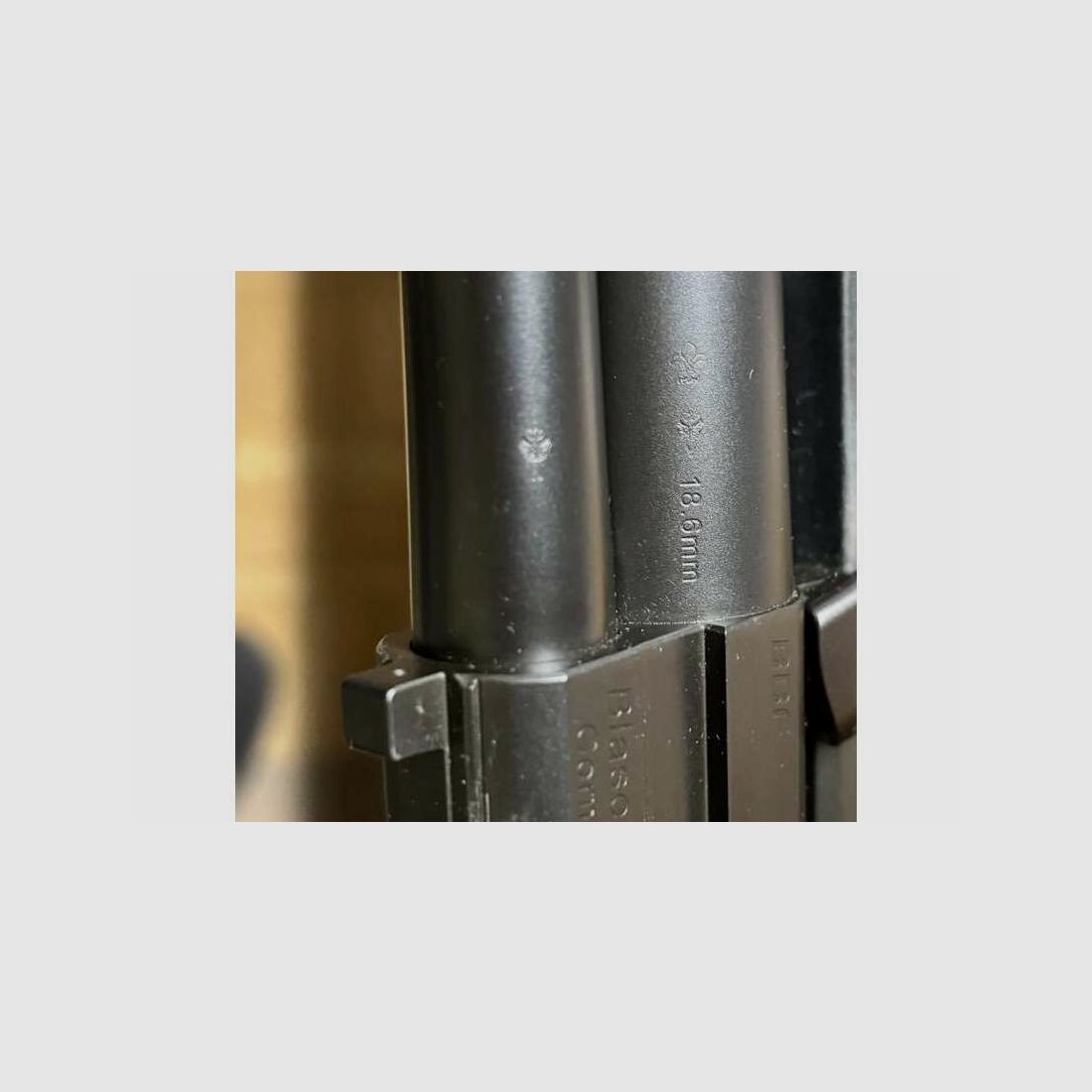 Blaser 95 12/76;.30-06Spring, Bild 8 von 8