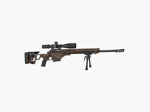 Cadex CDX-300 Tac .300 Win Mag, 26"