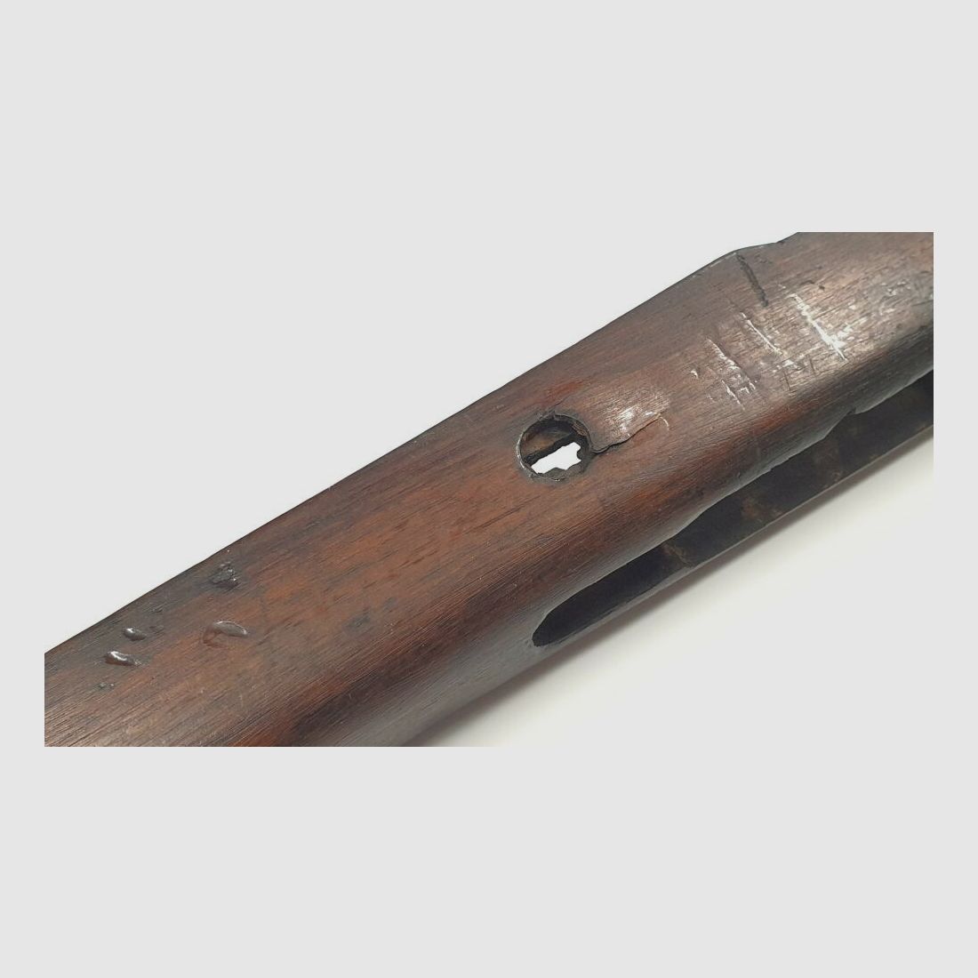 Stock for K98, wood - (4)