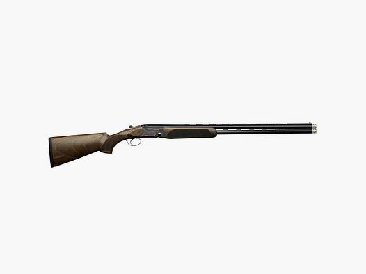 Beretta 690 Competitie Zwart Sportief