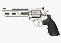 Smith & Wesson 686 Competitor 6'' .357Mag Revolver