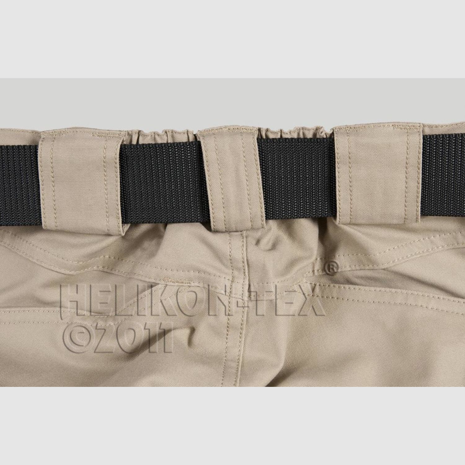 HELIKON TEX URBAN TACTICAL PANTS UTP RIPSTOP JUNGLE-GREEN