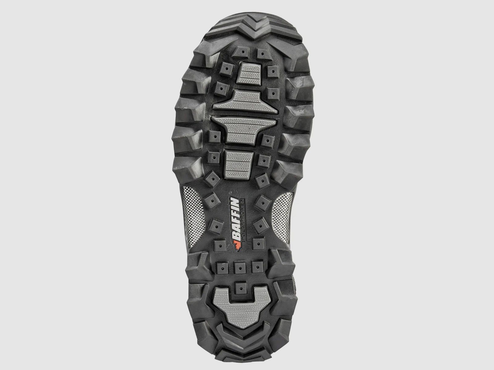 Baffin Control Max