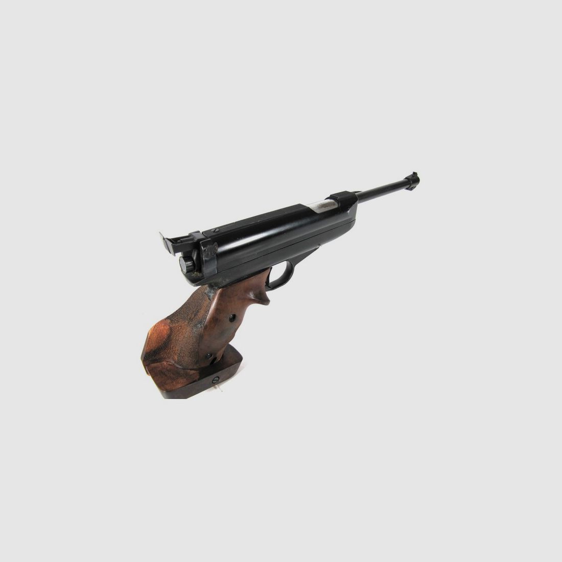 Match Luftpistole Feinwerkbau 65