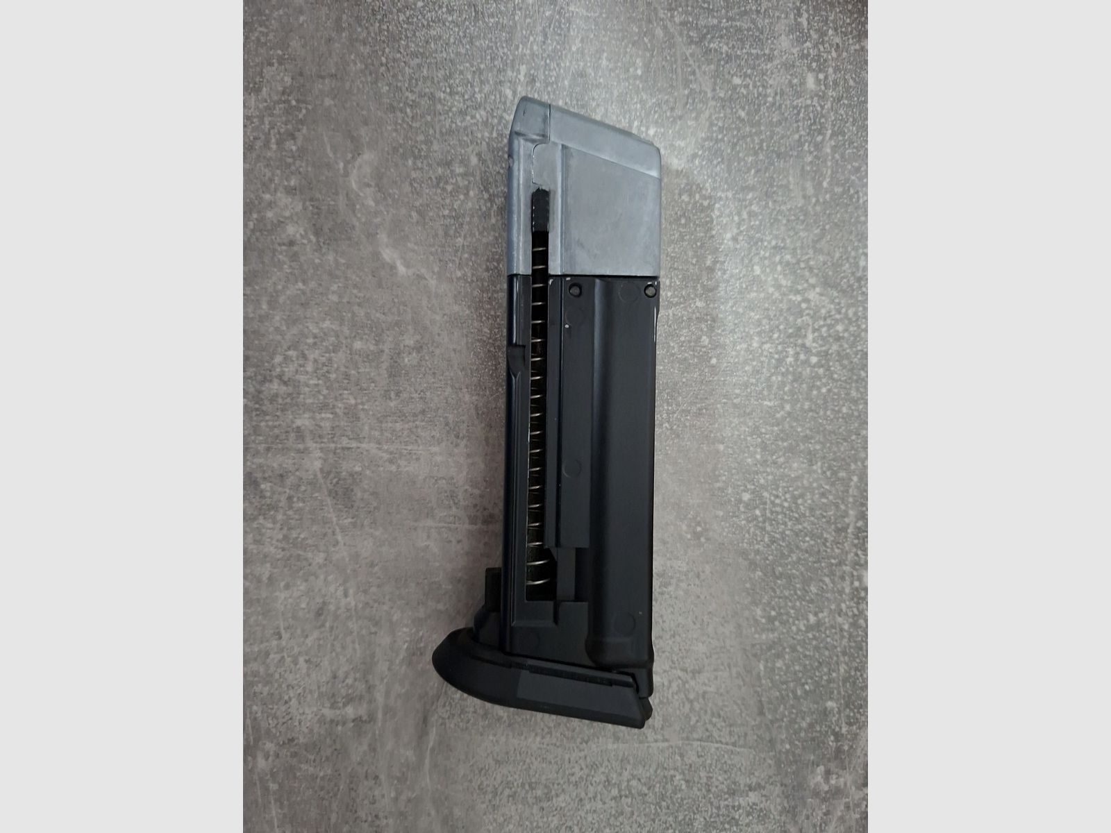 Walther PDP Compact 4