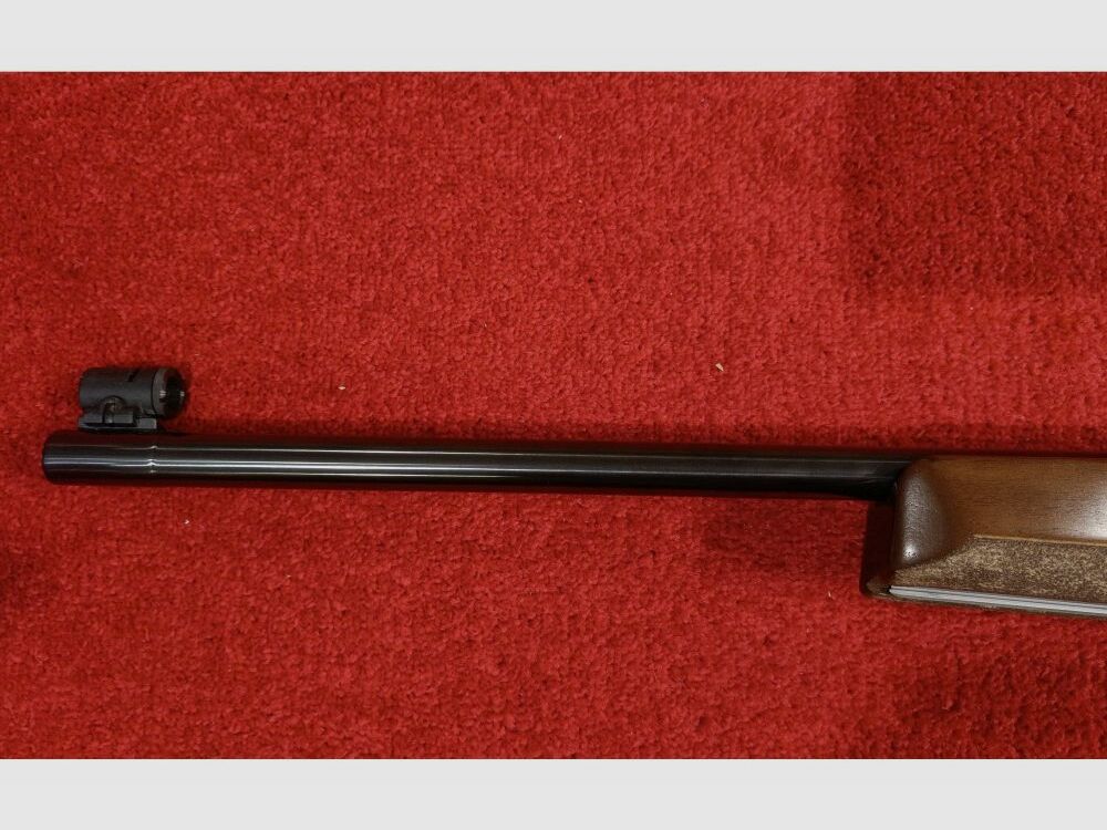 Anschütz Match 54 .22lr