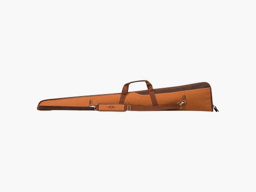 Blaser Flintenfutteral Slipbag Canvas/Leder