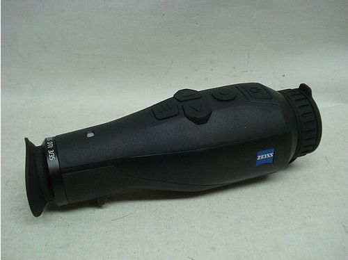 ZEISS DTI 3/35 Wärmebild