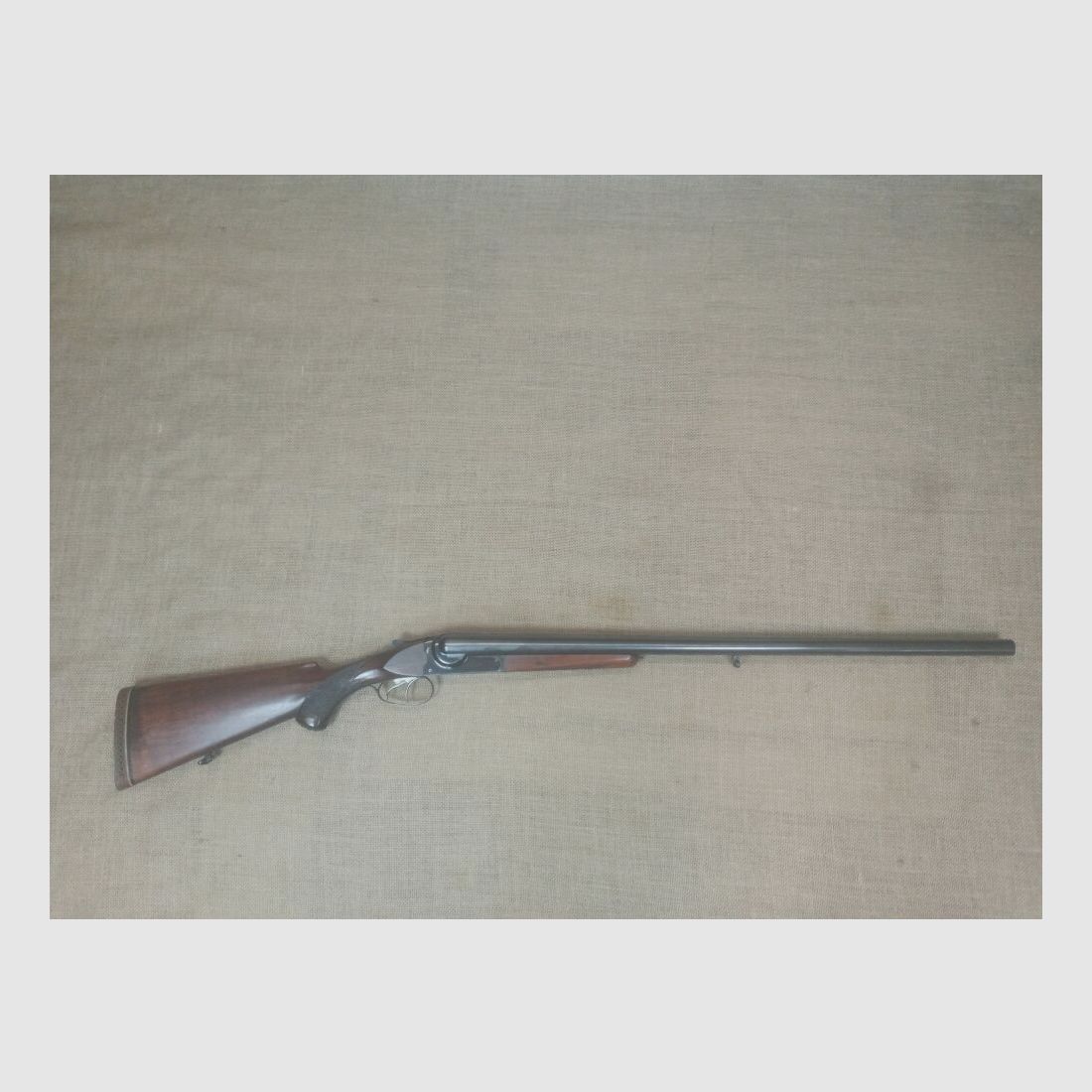 FEG Hongrie Seigneur