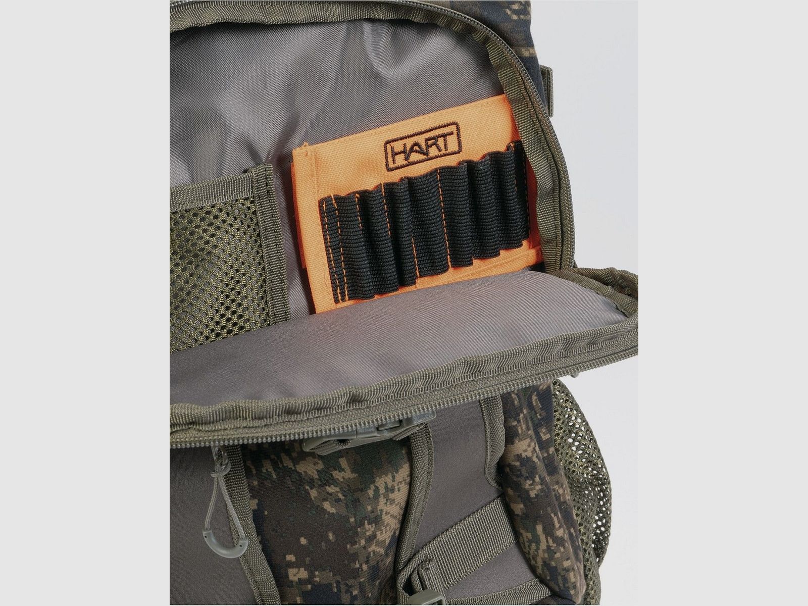 Rucksack HART XT GAMEPACK 45, Bild 3 von 7