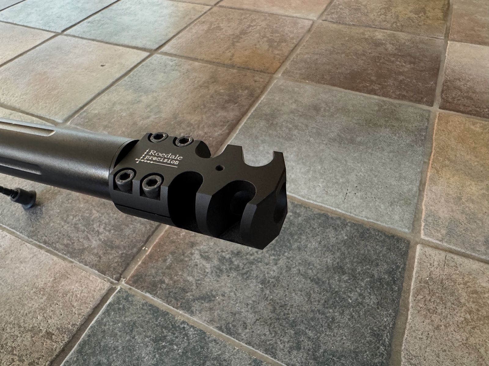 Novritsch SSG10 A2 met tuning en veel accessoires