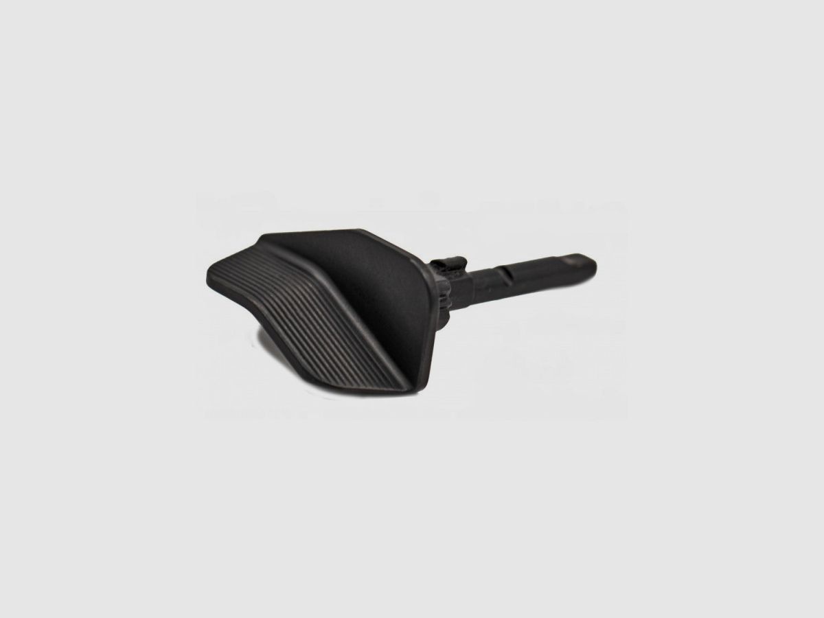 Ultimate Safety Left dla CZ Shadow 2-TS-TS2, zdjęcie 1 z 3