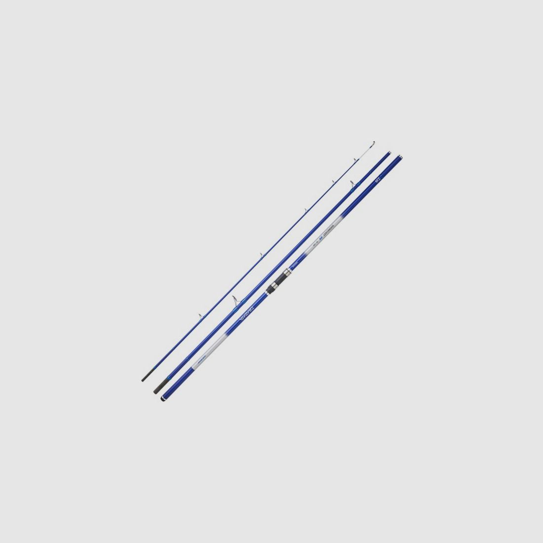 DAIWA SHORECAST SURF S 5,00M