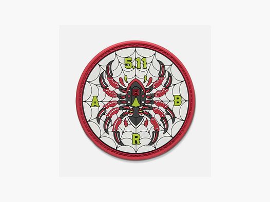 5.11 Tactical 5.11 Tactical Patch Bladed Spider