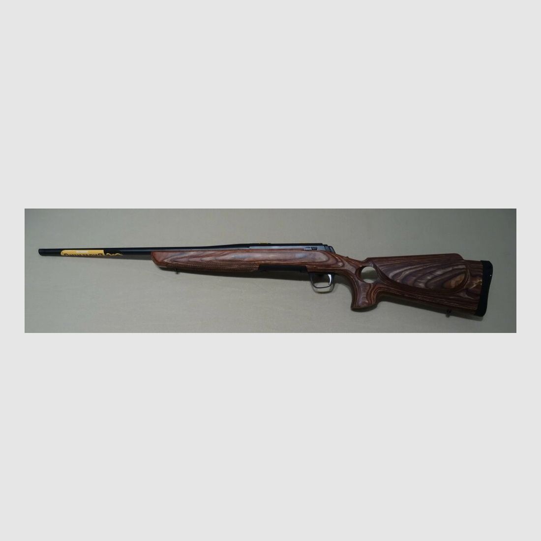 Browning X-Bolt