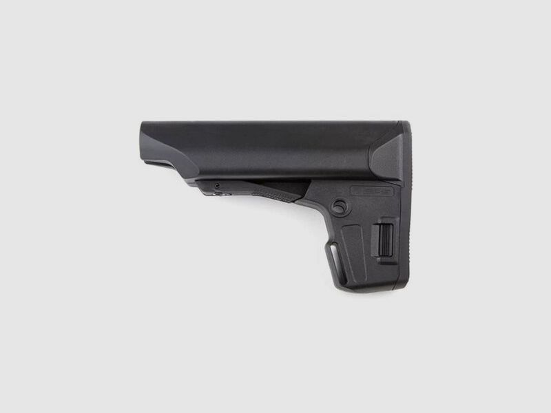 PTS Enhanced Polymer Black crosse, image 3 sur 3