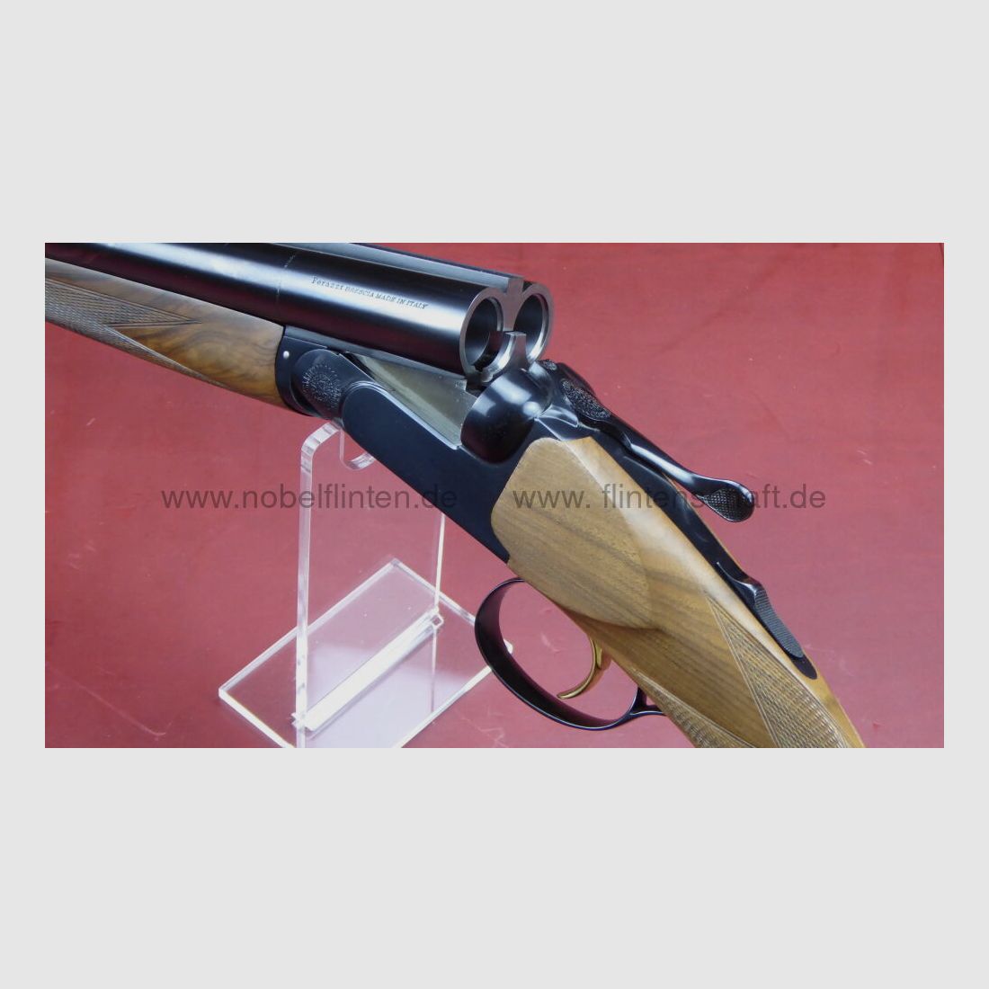 Perazzi DC12