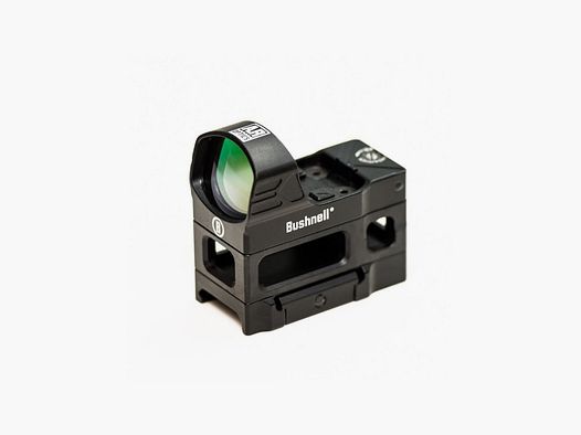 Bushnell Mirino Rosso AR First Strike 2.0 1x 3 MOA