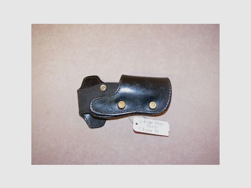 Sickinger, Österreich Mod. Reg. Mod. 92 F