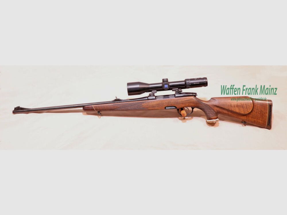 Steyr - Mannlicher - Österreic Mod. M