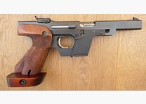 Carl Walther ` Walther Mod. GSP