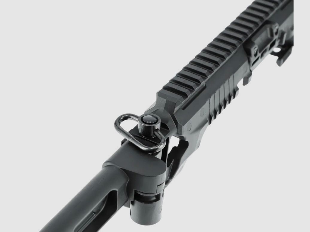 T4E Carbine Conversiekit voor HDR50 TR 50 X-Tracer Booster Flip-up Visieren Munitie Tracer UX Nano Point 3