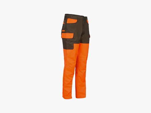 Jachtbroek Roncier Oranje Percussion