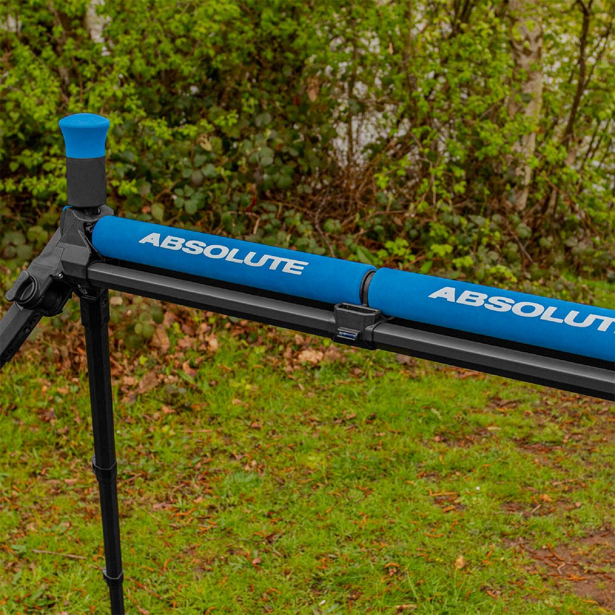PRESTON – RULLO 4 LEGS ABSOLUTE POLE ROLLER – XL, image 12 of 15