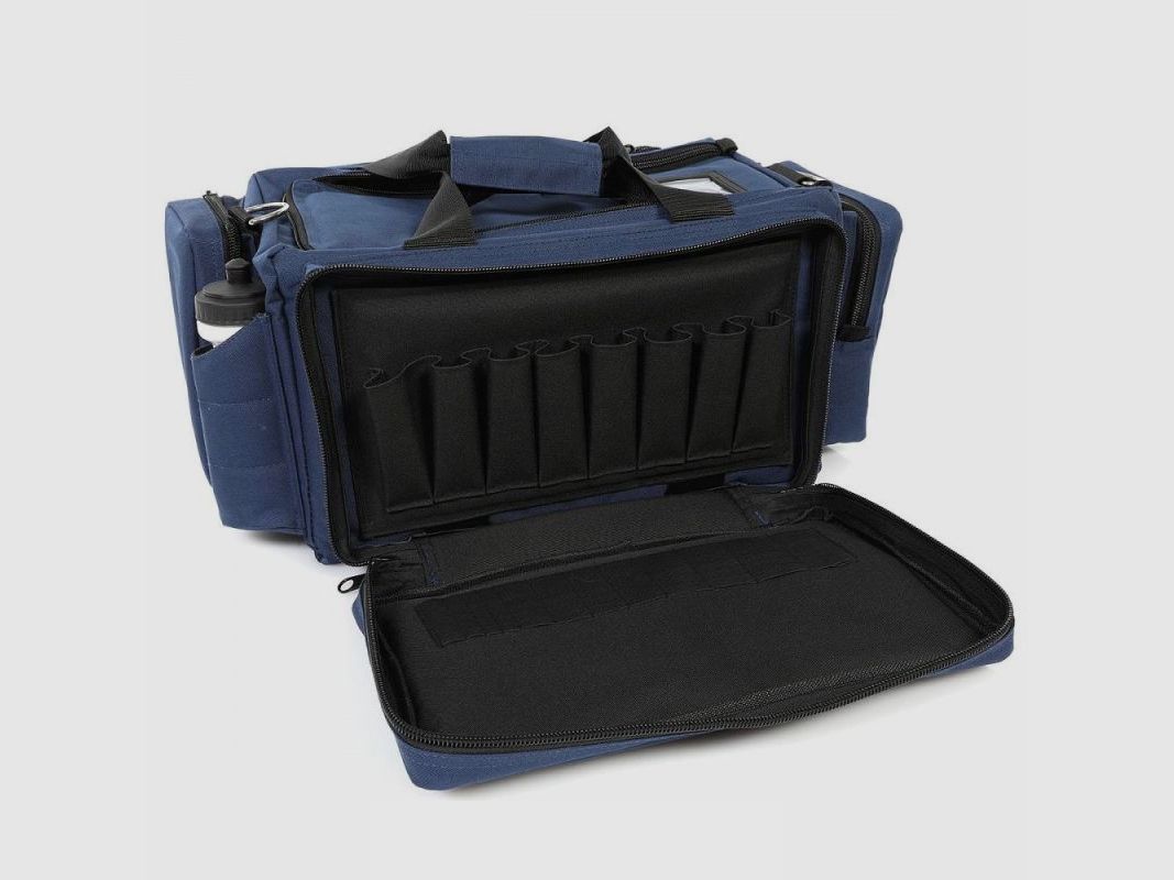 TORBA CED-XL PROFESSIONAL- GRAU, Bild 4 von 6