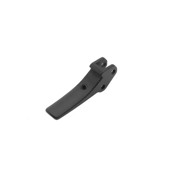 Gladde en rechte trekker SA / DA Eemann tech voor CZ 75 (zwart), afbeelding 2 van 3