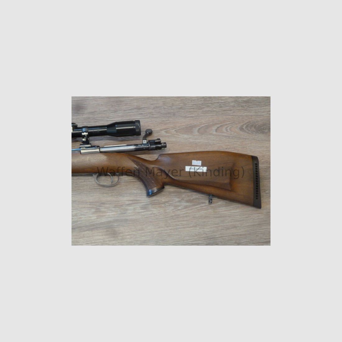 Mauser Mod.98