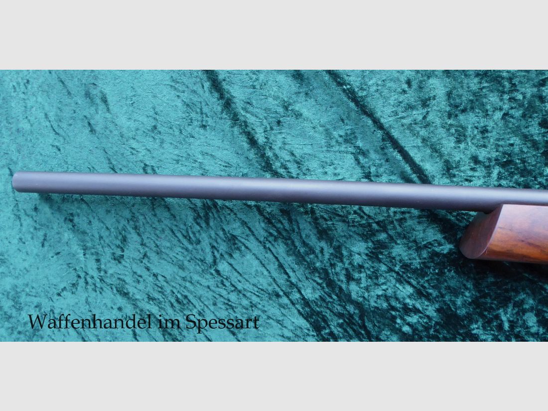 Heckler & Koch SL7 Matchumbau, Scharfschützengewehr von Jarzombeck.