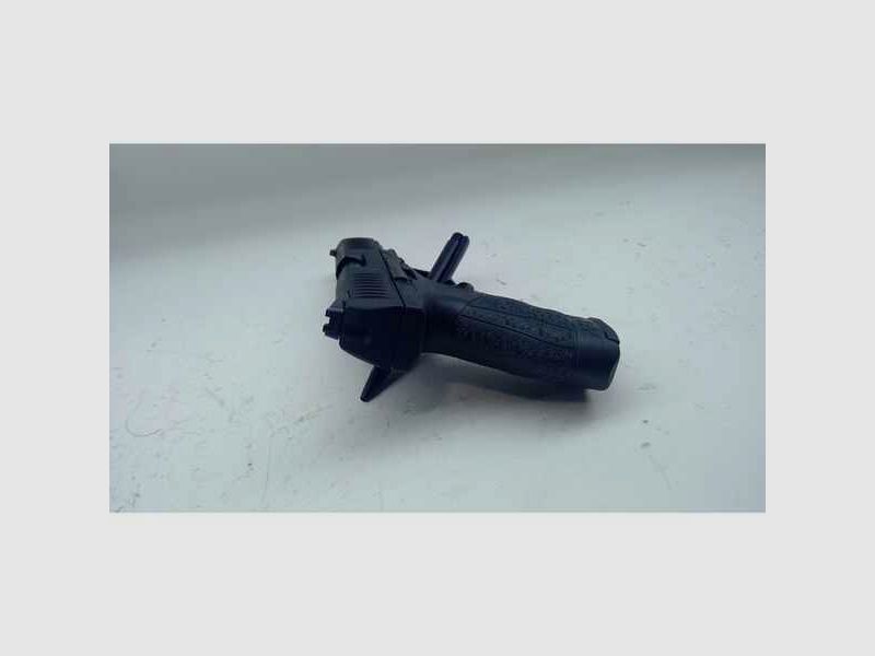 Kleinkaliber-Pistole Walther PPQ M2 Kal.22lr.