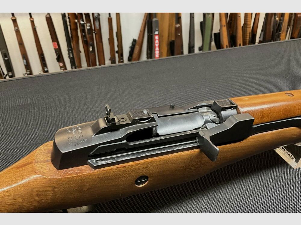 Ruger Mini 14 .223Rem