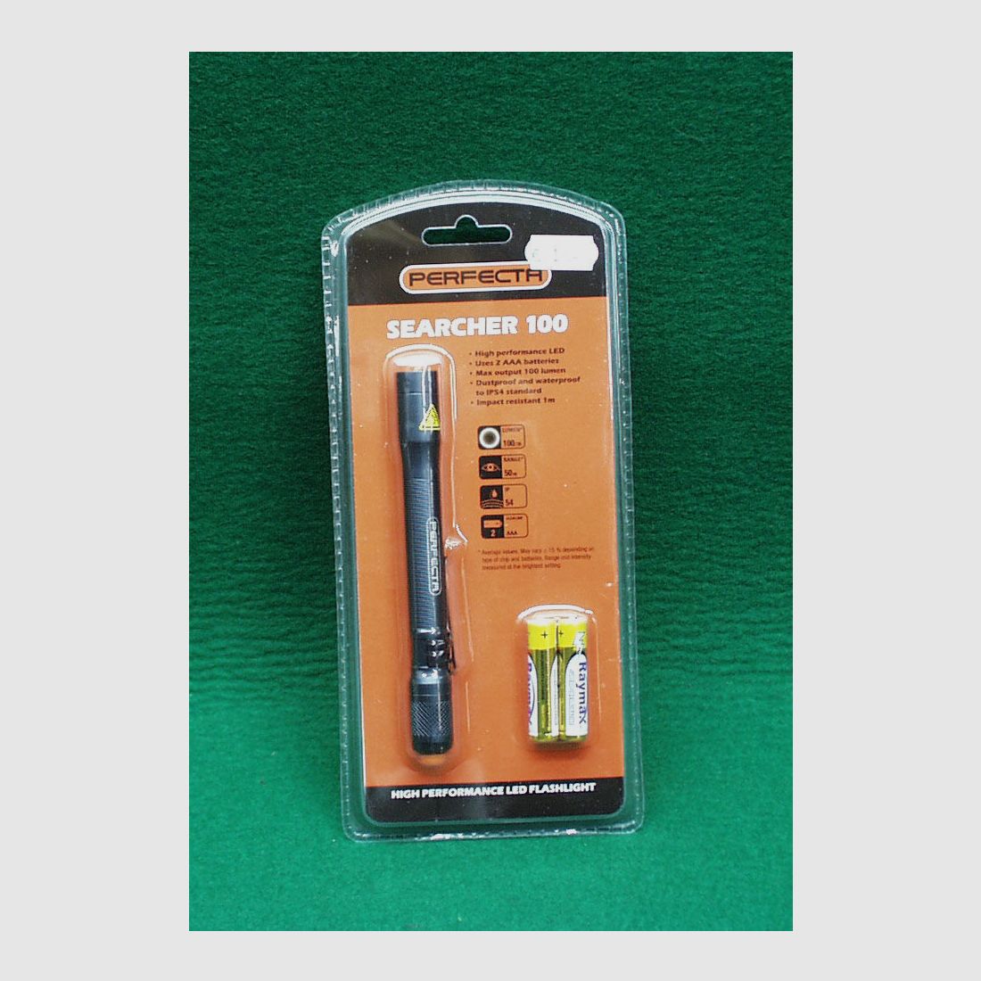 PERFECTA Searcher 100