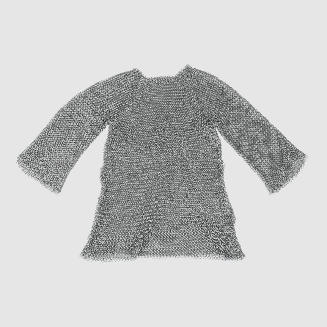 Chainmail Middle Ages in normal size