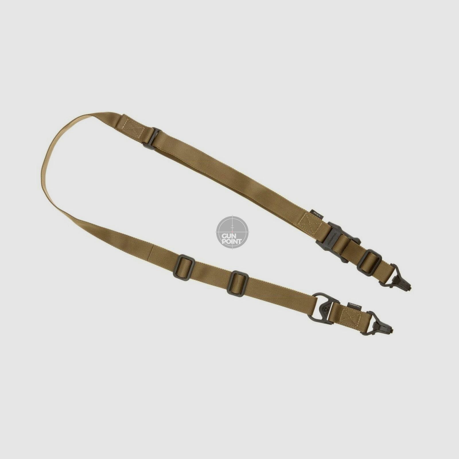 Magpul MS3 Gen 2 Sling-Coyote