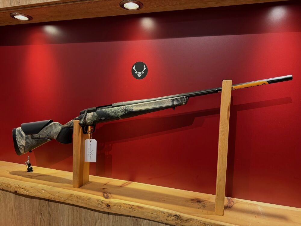 Browning X-Bolt2 Alpen CK Varitech