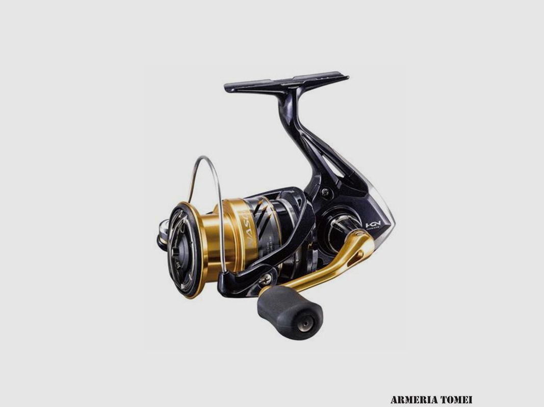 SHIMANO – NASCI 1000 FB