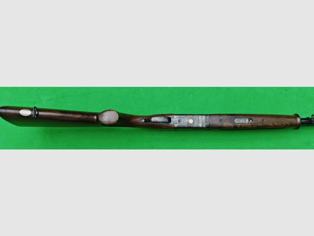 Beretta 687 Silver Pigeon