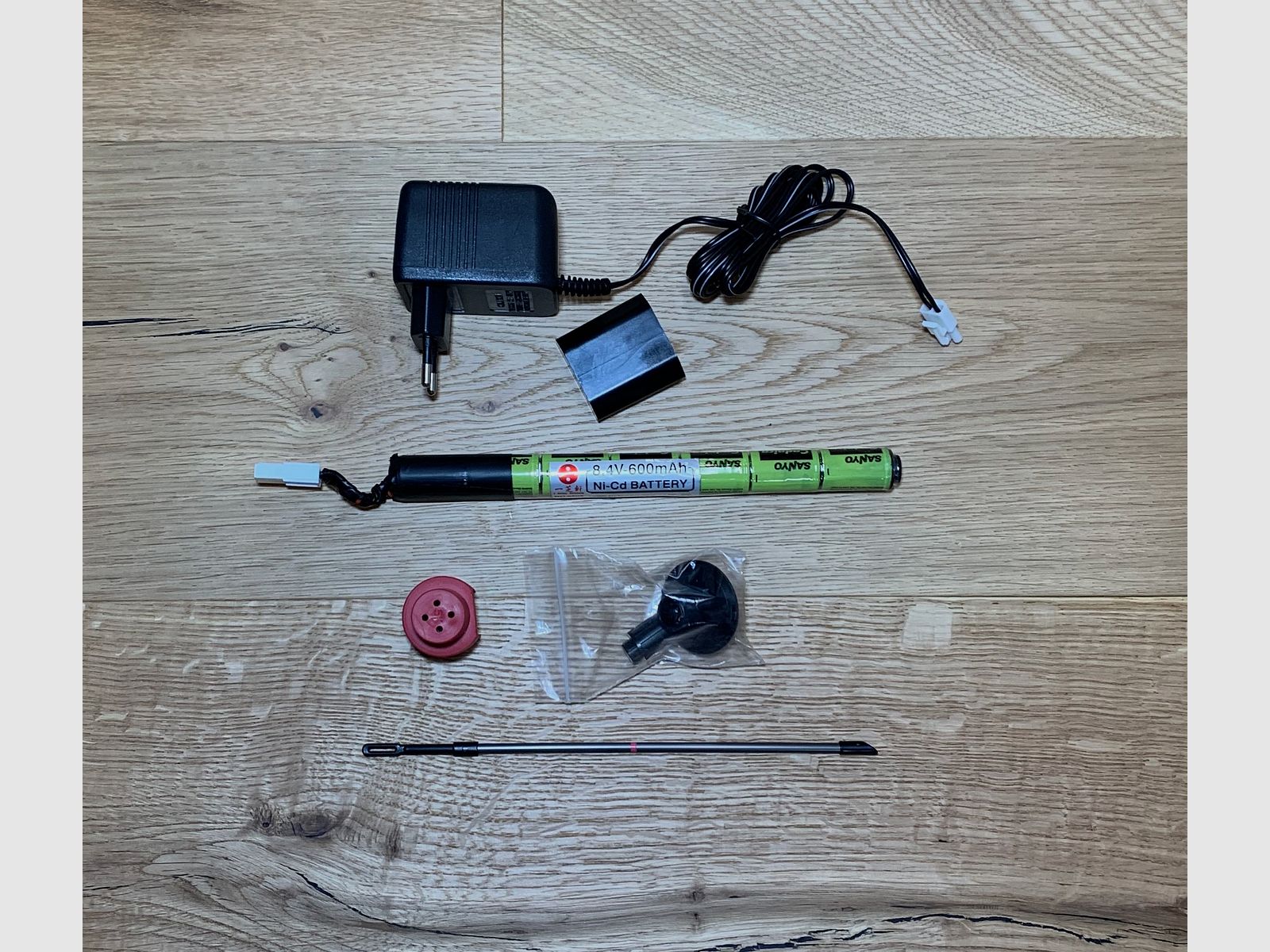 Tokyo Marui Heckler & Koch MP5K A4 Kurz AEG Softairpistole