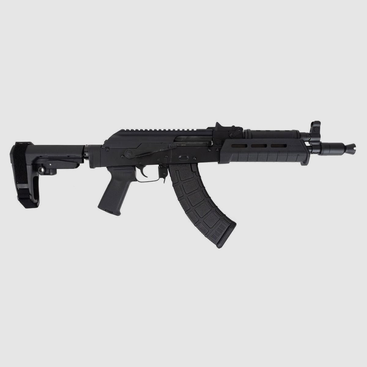 PSA AK-P GF3 carbine for 7.62x39 mm ammunition, image 1 of 3