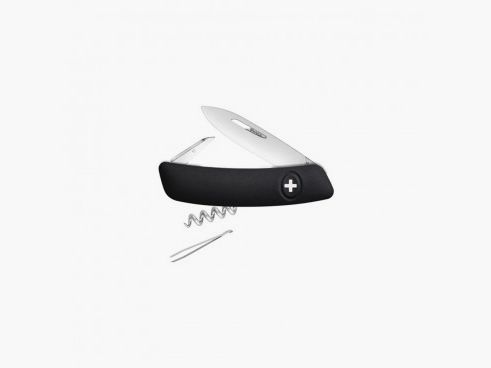 COUTEAU SUISSE SWIZA D01
