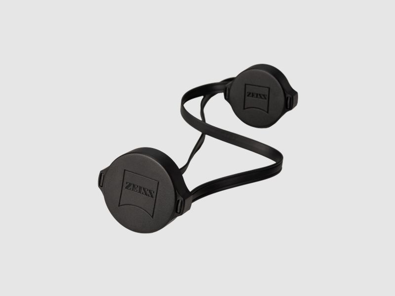 ZF-Schutz Zeiss Varip./Diavari - x42, Objektiv-& Okularschutz