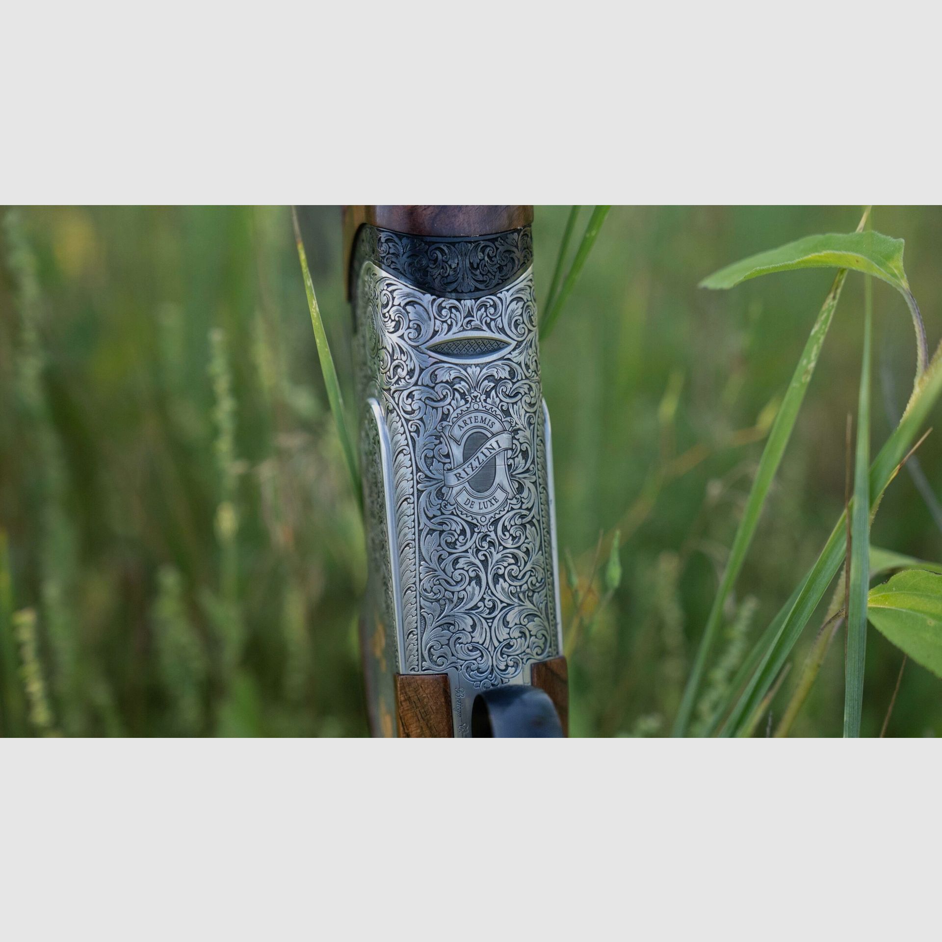 Rizzini Artemis Deluxe .12/76 Läufe, 76 cm, Bild 2 von 9