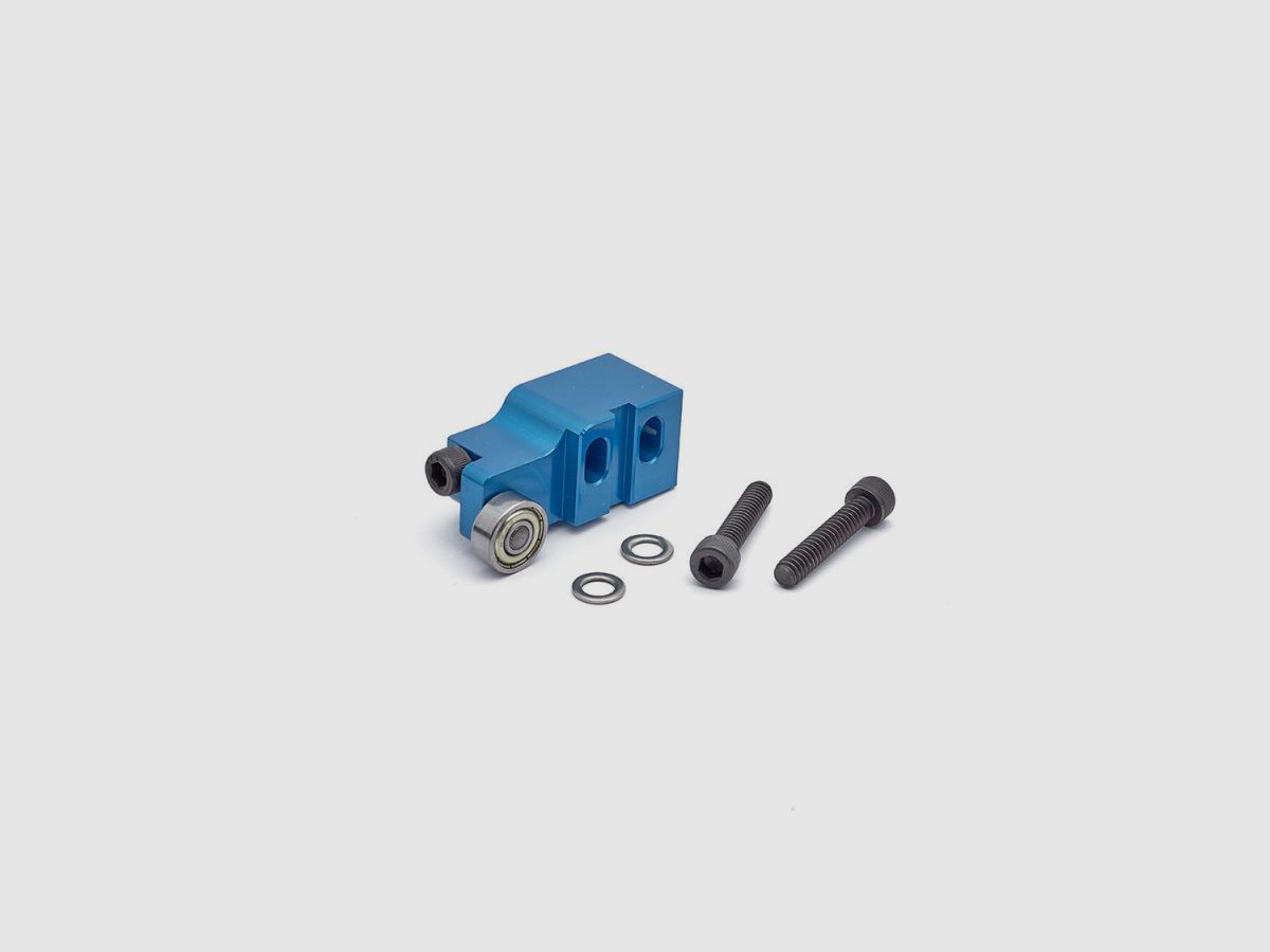 Armanov IBPDSXL650 Indexlager Cam Block met Primer Diepte Stop voor Dillon XL650, afbeelding 1 van 3