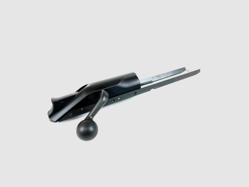 Blaser R8 bolt - without locking chamber